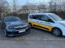 Logo Fahrservice Schwaikheim & Winnenden | Kranken- & Arztfahrten