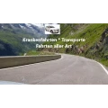 Fahrservice & Transporte Schumaier Deisenhausen