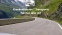 Logo Fahrservice & Transporte Schumaier