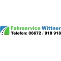 Fahrservice Wittner Eiterfeld