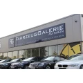 Fahrzeug Galerie am Rhein e.K. in Neuss