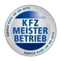 Logo Fahrzeug-Service-M&uuml;ller
