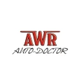 Logo Fahrzeugaufbereitung Andreas Rudolph