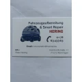 Fahrzeugaufbereitung Hering Renningen