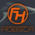 Fahrzeugaufbereitung H&uuml;bsch