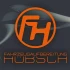 Logo Fahrzeugaufbereitung Hübsch