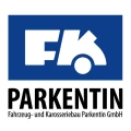 Fahrzeugbau Parkentin GmbH Satow