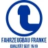 Logo Fahrzeugbau Ralf Franke