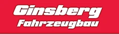 Logo Ginsberg Fahrzeugbau GmbH