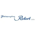 Logo Fahrzeugbau Robert Gebr. Robert