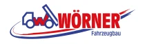 Logo Fahrzeugbau Wörner GmbH Fahrzeugbau