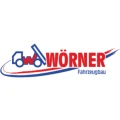 Fahrzeugbau W&ouml;rner Nutzfahrzeugtechnik GmbH Reichenbach an der Fils