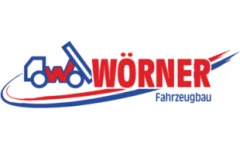 Fahrzeugbau W&ouml;rner Nutzfahrzeugtechnik GmbH Reichenbach an der Fils