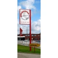 Fahrzeuglackierbetrieb Burmeister GmbH & Co. KG Gro&szlig; Godems