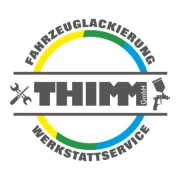 Fahrzeuglackierung & Werkstattservice Thimm GmbH Hilden