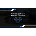 Fahrzeugpflege Benny&rsquo;s Diamond Berlin