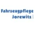Logo Fahrzeugpflege Jorewitz Max Baumgartner