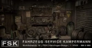 Logo Fahrzeugservice Kampermann Thomas