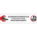 Fahrzeugservice Schwarzadler Radibor