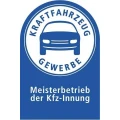 Logo Fahrzeugtechnik Hilger GmbH