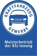 Logo Fahrzeugtechnik Hilger GmbH
