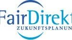 Logo Fair Direkt - Zukunftsplanung e.K.