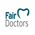 Logo FAIR DOCTORS Köln GmbH