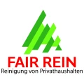 FAIR REIN Reinigung von Privathaushalten in Osnabr&uuml;ck Osnabr&uuml;ck