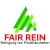 Logo FAIR REIN Reinigung von Privathaushalten in Osnabrück