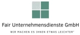 Logo Fair-Unternehmensdienste GmbH