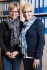 Logo fair - ?? - versichert ! Heidrun Dewenter