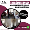 FairDienstleistungen Christian Widmannott e. K. Ulm