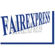 Logo FAIREXPRESS GmbH Messespedition