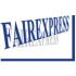 Logo FAIREXPRESS GmbH Messespedition