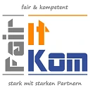 FairItKom GmbH - fairie IT- und Kommunikationslösungen. 360 Grad rundum sorglos IT-Dienstleister