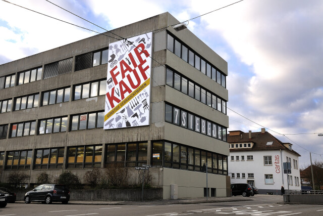 Fairkauf Stuttgart Feuerbach Öffnungszeiten Telefon