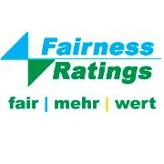 Logo FairnessRatings GmbH