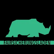 Logo Fairsicherungsladen Wuppertal GmbH