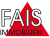Logo Fais Immobilien