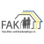 Logo FAK Freie Alten- und Krankenpflege e.V.