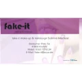 fake-it make-up & naildesign Sabrina Machost Krefeld