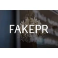 Logo Fake PR Langhammer