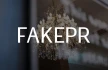 Logo Fake PR Langhammer