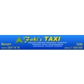 Faki's Taxi Bassum