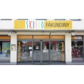 Logo Fakundiny Scheiben & Schenken