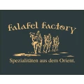 Falafel Factory Barmbek Hamburg