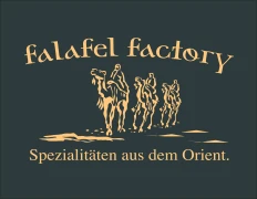 Falafel Factory Barmbek Hamburg