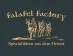 Falafel Factory Barmbek Hamburg