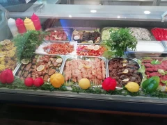 Falafel Haus Essen
