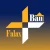 Logo Falax Bau